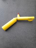 Anti-diefstalslot/handremslot Autolok., Ophalen of Verzenden, Gebruikt