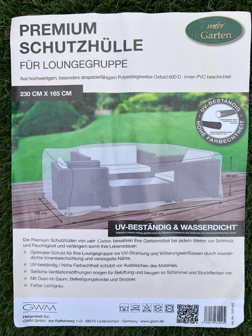 Premium Beschermhoes voor tuinmeubelen, Tuin en Terras, Tuinmeubel-accessoires, Zo goed als nieuw, Ophalen of Verzenden