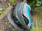 Gardena robotmaaier, Tuin en Terras, Robotmaaiers, Ophalen of Verzenden, Zo goed als nieuw, Meer dan 25 cm, Gardena / Husqvarna
