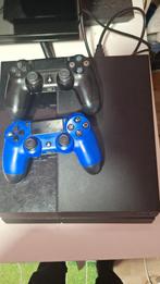 Ps4, Spelcomputers en Games, Spelcomputers | Sony PlayStation 4, Ophalen, Zo goed als nieuw, Slim