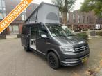 Volkswagen California Ocean 4 motion, Caravans en Kamperen, Campers, Volkswagen, Bus-model, Bedrijf, Diesel