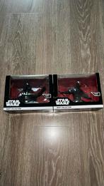 Star Wars Bust Collection, Ophalen of Verzenden, Zo goed als nieuw, Actiefiguurtje