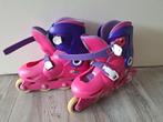 Skeelers 32-34, Kinderen, Inline skates 4 wielen, Ophalen, Overige merken