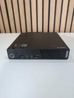 Lenovo ThinkCentre M83 Tiny – Compacte desktop i5 + SSD, Computers en Software, Desktop Pc's, 256 GB, 2 tot 3 Ghz, Lenovo thinkcentre