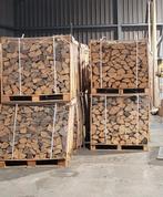 Droog haardhout, Minder dan 3 m³, Ophalen