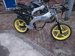 3x aprilia rs50 rijwielgedeelte, Ophalen of Verzenden