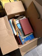 5 dozen vol boeken, Boeken, Ophalen of Verzenden, Gelezen