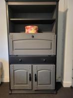 Kast 4 stuks, Huis en Inrichting, Kasten | Buffetkasten, Ophalen, 200 cm of meer, Met deur(en), 50 tot 100 cm