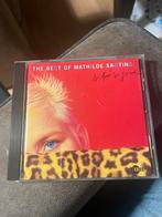 Mathilde Santing - The Best Of CD, Cd's en Dvd's, Cd's | Pop, Ophalen of Verzenden, 1980 tot 2000, Zo goed als nieuw