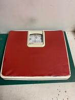 klassieke weegschaal, Witgoed en Apparatuur, Weegschalen, Gebruikt, Analoog, 100 kg of meer, Ophalen of Verzenden