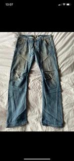 + Zo goed als nieuwe Maison Scotch spijkerbroek. Maat 28/32., Blauw, Zo goed als nieuw, W28 - W29 (confectie 36), Maison Scotch
