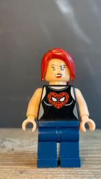 Lego Marvel Mary Jane poppetje, Ophalen, Zo goed als nieuw