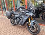 Yamaha Tracer 9 GT+ 2023, Ophalen