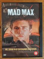 Mad Max | George Miller, Vanaf 16 jaar, Ophalen of Verzenden, Zo goed als nieuw, Science Fiction