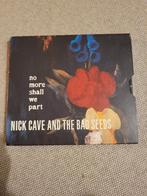 Nick Cave - No More Shall We Part Boxset, Cd's en Dvd's, Ophalen of Verzenden, 2000 tot heden, Zo goed als nieuw, Boxset