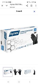 Latex handschoenen, Ophalen of Verzenden