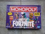 Fortnite monopoly, Vijf spelers of meer, Ophalen of Verzenden, Nieuw, Hasbro.
