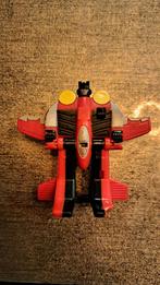 Transformers Armada Starscream McDonald's 2002, Ophalen of Verzenden, Gebruikt