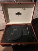 Platenspeler, Audio, Tv en Foto, Platenspelers, Ophalen of Verzenden, Zo goed als nieuw, Overige merken