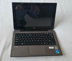Medion 2 in 1 laptop tablet., Ophalen of Verzenden, Gebruikt, SSD