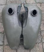 Tanks Harley Davidson Knucklehead Panhead FLH ELECTRA?, Motoren