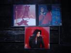 Michael jackson 3 x cd, Cd's en Dvd's, Cd's | Pop, Ophalen of Verzenden, 1980 tot 2000