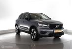 Volvo XC40 1.5 T4 211PK Recharge R-Design leer|led|cam|nav|e, Automaat, Euro 6, Met garantie (alle), Bedrijf