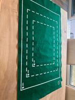 Puzzel mat, Ophalen of Verzenden, Zo goed als nieuw