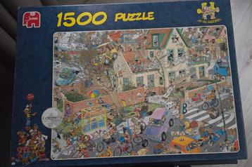 Haasteren de storm 1500st beschikbaar voor biedingen