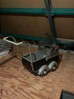 Oude Kinderwagen | Vintage Kinderwagen, Kinderen en Baby's, Kinderwagens en Combinaties, Ophalen, Gebruikt, Overige merken