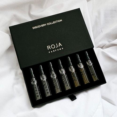 NU €10 ‼️ Roja parfum Amber Aoud Gardenia Danger Elixir, Sieraden, Tassen en Uiterlijk, Uiterlijk | Parfum, Ophalen of Verzenden