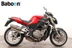 MV Agusta Brutale 750 (bj 2003), Motoren, Motoren | MV Agusta, Bedrijf, 749 cc, Meer dan 35 kW, Naked bike