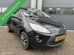 Ford Ka 1.2 Titanium Uitvoering — NL Auto / Airco, Voorwielaandrijving, 1242 cc, 4 cilinders, 4 stoelen