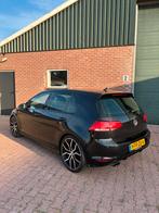 Volkswagen Golf 1.4, R line Allstar, Voorwielaandrijving, 125 pk, 1147 kg, 4 cilinders