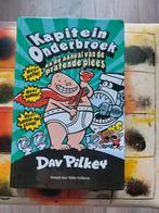 Kapitein Onderbroek en de aanval van de pratende plees, Boeken, Ophalen of Verzenden, Zo goed als nieuw, Fictie