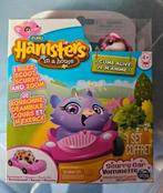 Zuru Hamster, Ophalen of Verzenden, Nieuw, Jongen of Meisje