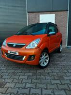 Aixam crossline XXL | Alu sport velgen | Betrouwbare Kubota, Gebruikt, Crossline, Brommobiel, Aixam