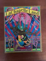 LaChapelle Land - fotoboek - David LaChapelle, Boeken, Ophalen of Verzenden, Zo goed als nieuw, Fotografen