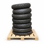 7x Nieuwe Michelin motorbanden - Road 5 & Road 6 - ZR17, Motoren, Ophalen of Verzenden, Nieuw