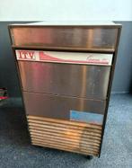 ITV Quasar 20 IJsblokjesmachine Horeca, Ophalen
