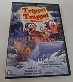 DVD TRIPPEL TRAPPEL, Cd's en Dvd's, Ophalen of Verzenden, Zo goed als nieuw
