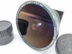 Kinoptic Optex Tegea 1/18 lens, Ophalen of Verzenden, Gebruikt, Telelens