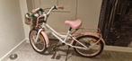 Meisjesfiets, Ophalen, Gebruikt, 16 inch