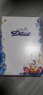 Diddl bloc blaadjes ook per stuk te koop, Ophalen of Verzenden, Zo goed als nieuw, Papier, Kaart of Schrift