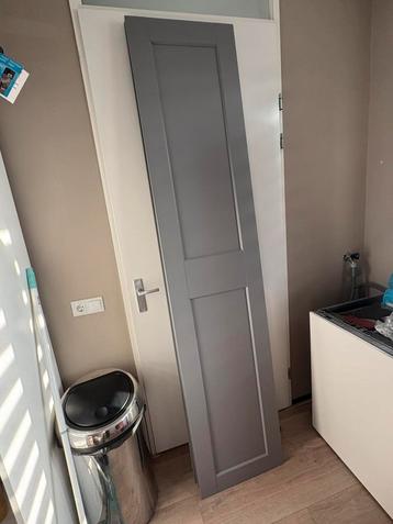 Pax kast 3 deuren