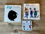 Setje boeken van Annie M G Schmidt /Fiep Westendorp, Ophalen of Verzenden, Gelezen