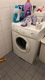 All in Ede in wonen gebruikt robotstofzuiger-tafelopwaachine, Ophalen, Gebruikt