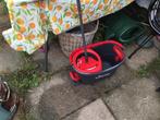 Vileda mop met trap hendel, Ophalen of Verzenden