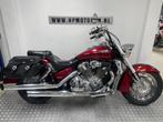 Honda VTX 1800 S VTX1800 S SHADOW BOVAGGARANTIE, Chopper, Bedrijf, 1795 cc, Meer dan 35 kW