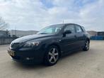 Mazda 3 Sport 1.6 CiTD Active APK 03-12-2024+NAVI SCHERM+AIR, Auto's, Mazda, Origineel Nederlands, Te koop, 5 stoelen, 20 km/l